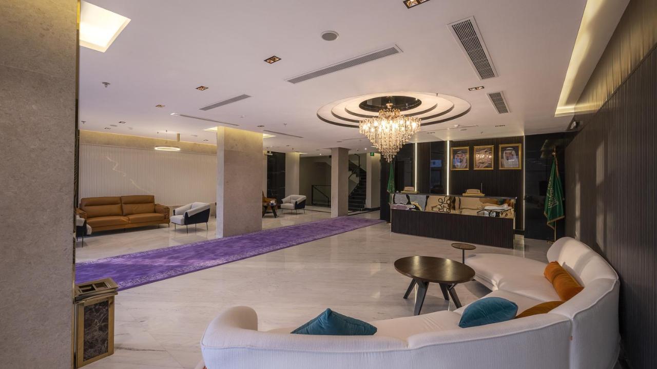 فندق فلافور Flavor Hotel Medina ภายนอก รูปภาพ