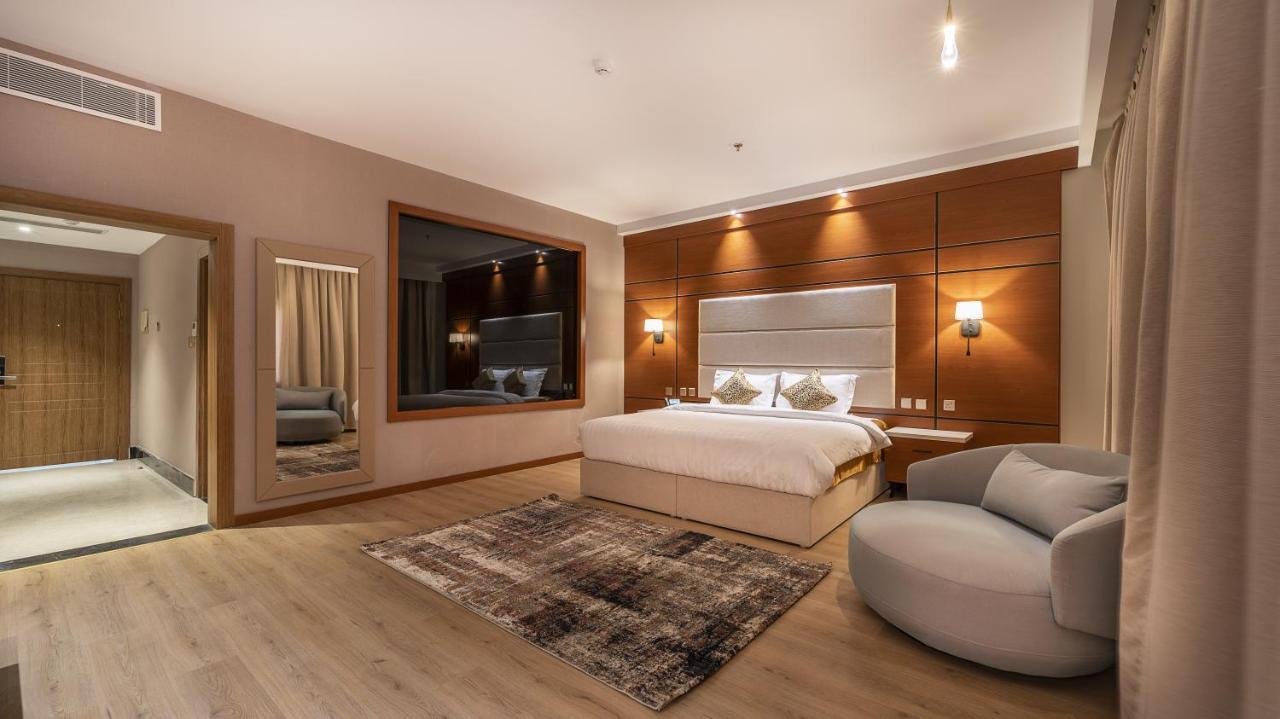 فندق فلافور Flavor Hotel Medina ภายนอก รูปภาพ