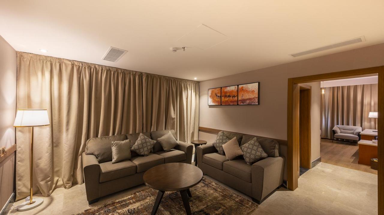 فندق فلافور Flavor Hotel Medina ภายนอก รูปภาพ