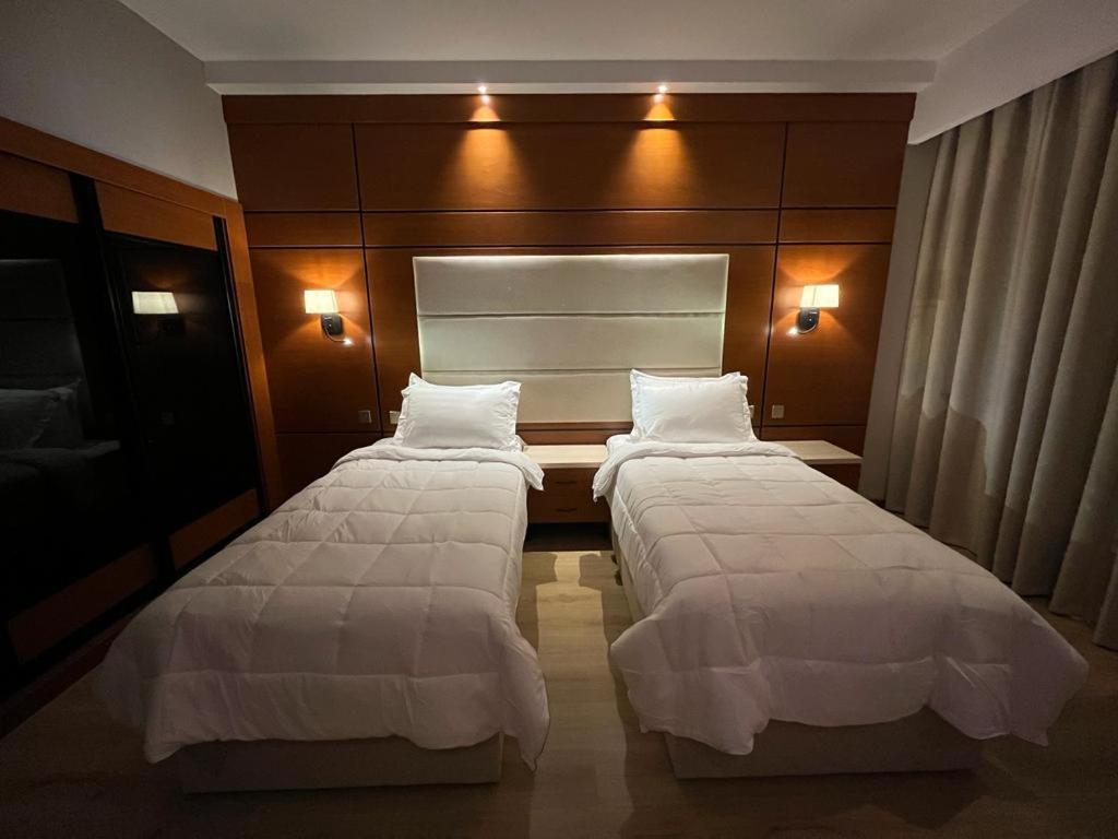 فندق فلافور Flavor Hotel Medina ภายนอก รูปภาพ