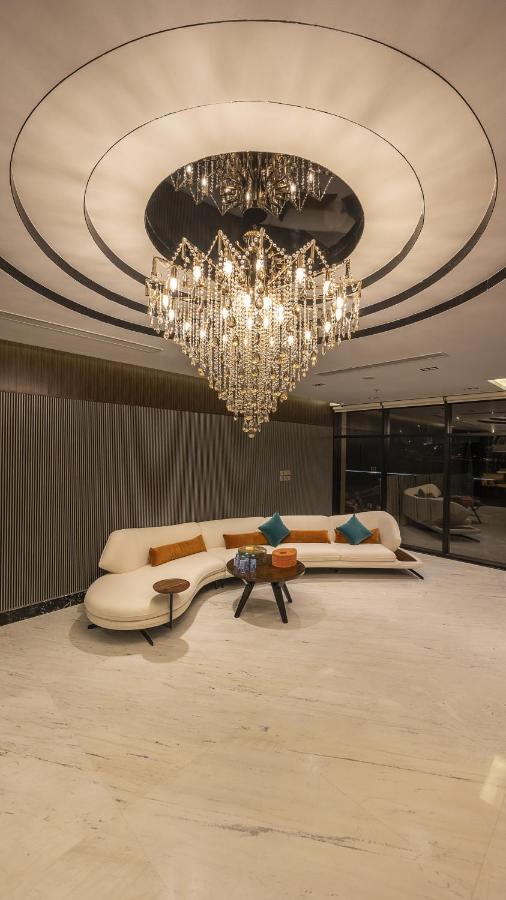 فندق فلافور Flavor Hotel Medina ภายนอก รูปภาพ