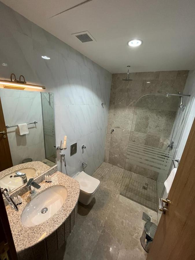 فندق فلافور Flavor Hotel Medina ภายนอก รูปภาพ