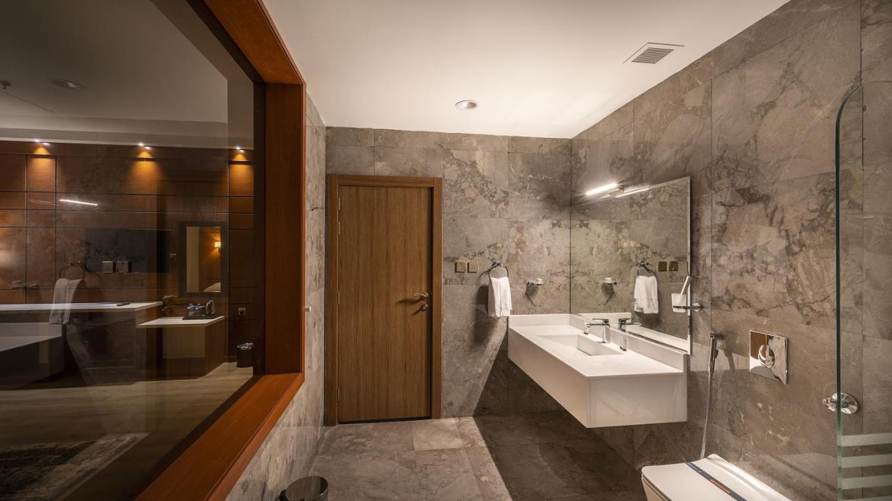 فندق فلافور Flavor Hotel Medina ภายนอก รูปภาพ
